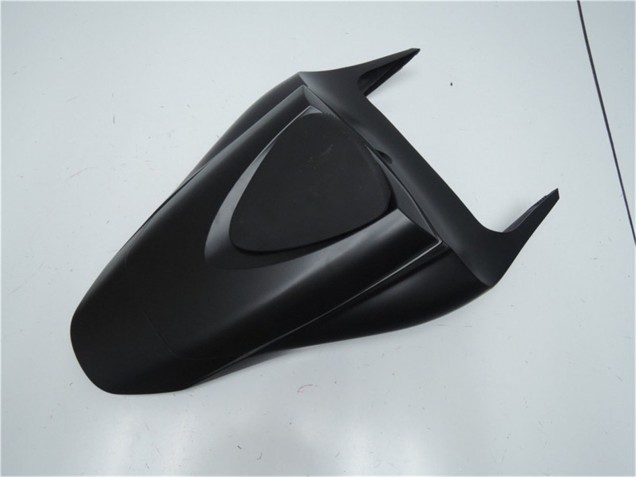 2009-2012 Matte Black Honda CBR600RR Motorcycle Fairings UK Stores
