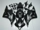 2009-2012 Matte Black Honda CBR600RR Motorcycle Fairings UK Stores