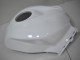 2009-2012 Pearl White Honda CBR600RR Motorcycle Fairings UK Stores