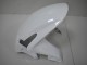 2009-2012 Pearl White Honda CBR600RR Motorcycle Fairings UK Stores