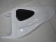 2009-2012 Pearl White Honda CBR600RR Motorcycle Fairings UK Stores