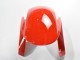 2009-2012 White Red Blue Honda CBR600RR Motorcycle Fairing Kits UK Stores
