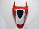 2009-2012 White Red Blue Honda CBR600RR Motorcycle Fairing Kits UK Stores