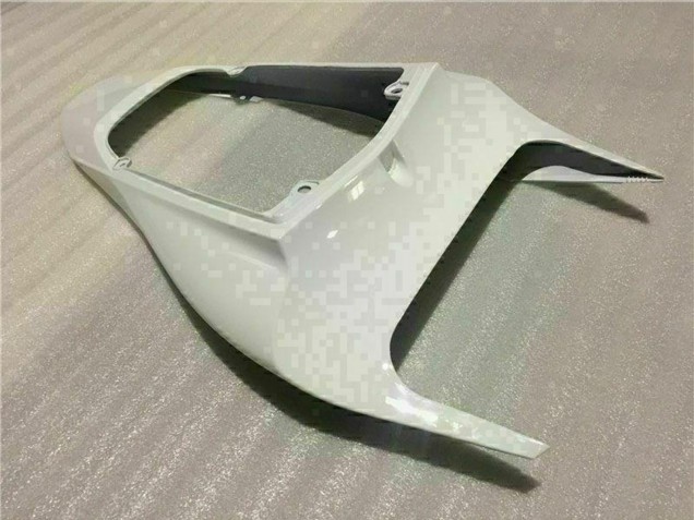 2009-2012 White Orange Glossy Black Honda CBR600RR Motorcycle Fairings UK Stores