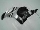 2009-2012 Silver Matte Black Repsol Honda CBR600RR Motorcycle Fairings UK Stores