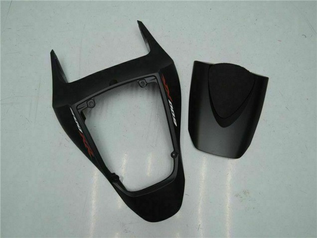 2009-2012 Silver Matte Black Repsol Honda CBR600RR Motorcycle Fairings UK Stores
