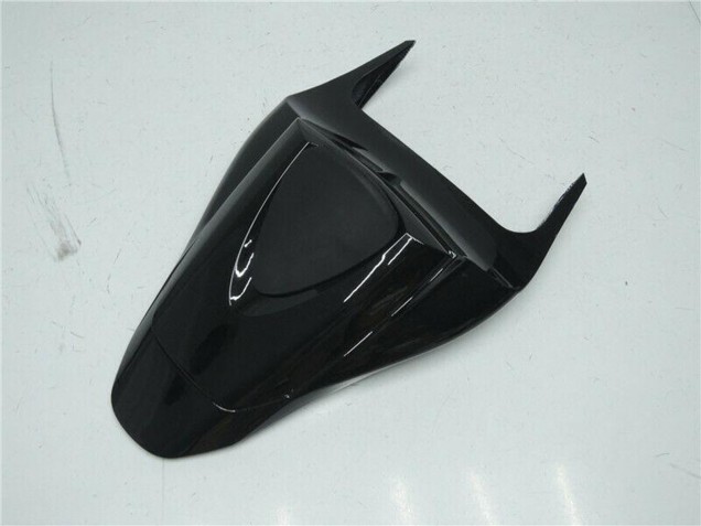 2009-2012 White Glossy Black Repsol Honda CBR600RR Motorcycle Fairing UK Stores