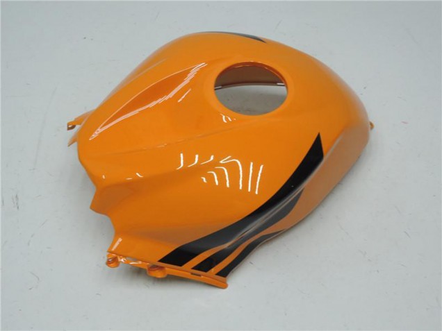 2009-2012 Orange White Red Glossy Black Repsol Honda CBR600RR Full Motorcycle Fairing Kits UK Stores