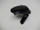 2009-2012 Glossy Black Kawasaki ZX6R Motorcycle Fairings UK Stores