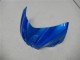 2009-2016 Blue Green White Suzuki GSXR 1000 Motorcycle Fairing Kits UK Stores