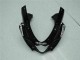 2009-2016 Glossy Black Red Beacon Motul Suzuki GSXR 1000 Motorcycle Fairings UK Stores