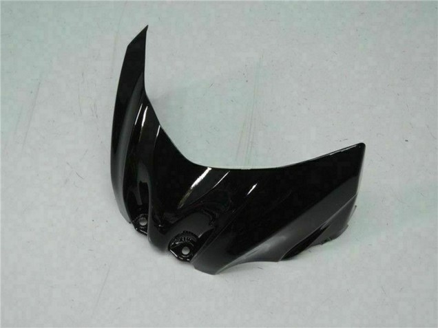 2009-2016 Glossy Black Red Beacon Motul Suzuki GSXR 1000 Motorcycle Fairings UK Stores