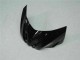 2009-2016 Glossy Black Red Beacon Motul Suzuki GSXR 1000 Motorcycle Fairings UK Stores