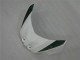 2009-2016 White Blue Black Suzuki GSXR 1000 Full Motorcycle Fairings UK Stores