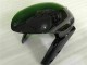 2009-2016 Glossy Black Matte Black Suzuki GSXR 1000 Motorcycle Fairing UK Stores
