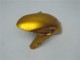 2009-2016 Gold Matte Black Suzuki GSXR 1000 Motorcycle Fairings UK Stores
