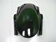 2011-2015 Glossy Black Kawasaki ZX10R Motorcycle Fairings UK Stores