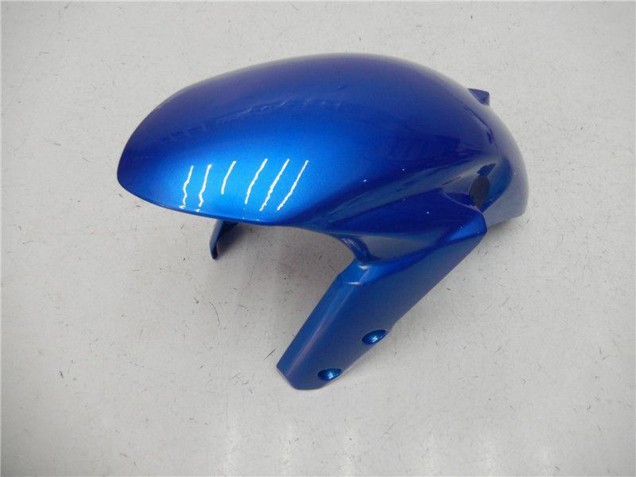 2011-2024 White Blue Black Red Suzuki GSXR 600/750 Motorcycle Fairing UK Stores