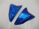 2011-2024 White Blue Black Red Suzuki GSXR 600/750 Motorcycle Fairing UK Stores