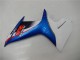 2011-2024 White Blue Black Red Suzuki GSXR 600/750 Motorcycle Fairing UK Stores