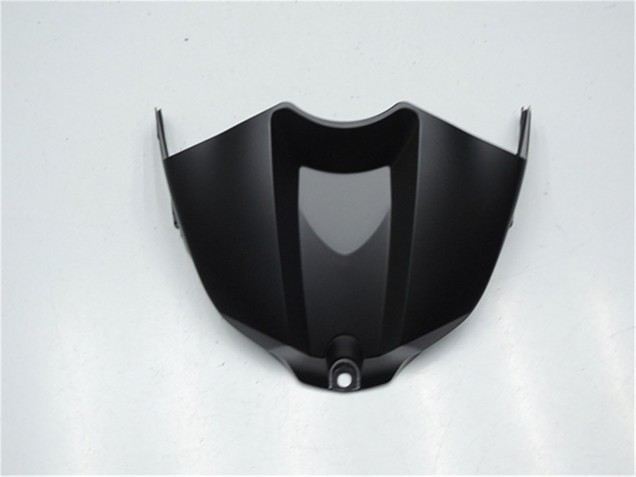 2012-2014 Matte Grey Matte Black Yamaha YZF R1 Motorcycle Fairings UK Stores