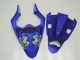 2012-2014 Blue White Black Green MoviStar Yamalube ENEOS Yamaha YZF R1 Motorcycle Fairings UK Stores