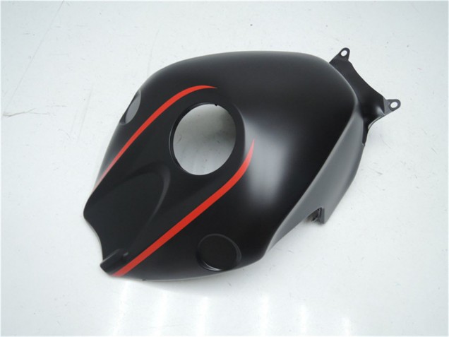 2012-2016 Matte Black Red Honda CBR1000RR Motorcycle Fairings UK Stores