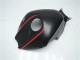 2012-2016 Matte Black Red Honda CBR1000RR Motorcycle Fairings UK Stores