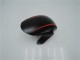 2012-2016 Matte Black Red Honda CBR1000RR Motorcycle Fairings UK Stores