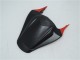 2012-2016 Matte Black Red Honda CBR1000RR Motorcycle Fairings UK Stores