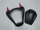 2012-2016 Matte Black Red Honda CBR1000RR Motorcycle Fairings UK Stores