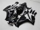 2012-2016 Glossy Black Honda CBR1000RR Motorcycle Fairing UK Stores
