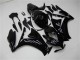 2012-2016 Glossy Black Honda CBR1000RR Motorcycle Fairing UK Stores