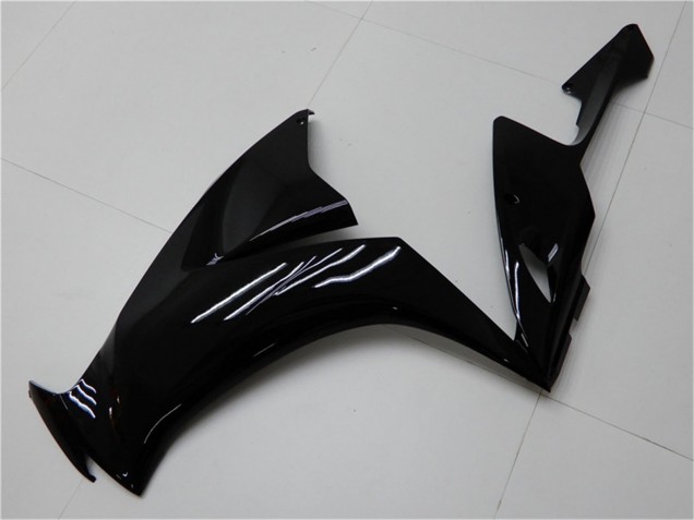2012-2016 Glossy Black Honda CBR1000RR Motorcycle Fairing UK Stores