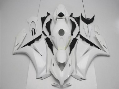2012-2016 Unpainted Honda CBR1000RR Motorcycle Fairings UK Stores