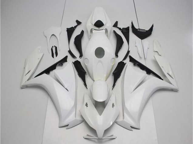 2012-2016 Unpainted Honda CBR1000RR Motorcycle Fairings UK Stores