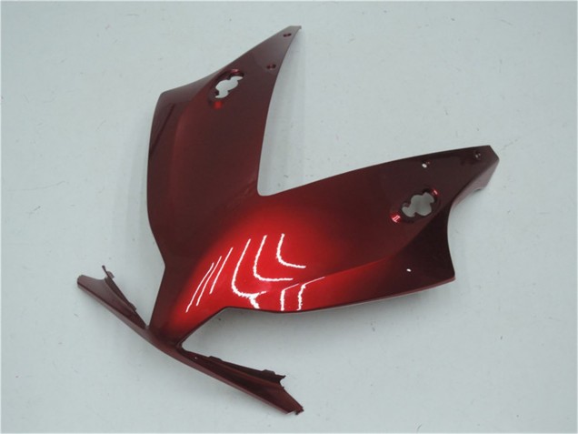 2012-2016 Red Black Honda CBR1000RR Motorcycle Fairing UK Stores