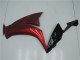 2012-2016 Red Black Honda CBR1000RR Motorcycle Fairing UK Stores