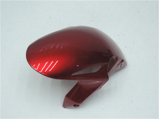 2012-2016 Red Black Honda CBR1000RR Motorcycle Fairing UK Stores