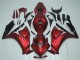 2012-2016 Red Black Honda CBR1000RR Motorcycle Fairing UK Stores