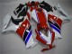 2012-2016 White Red Blue Honda CBR1000RR Bike Fairings UK Stores