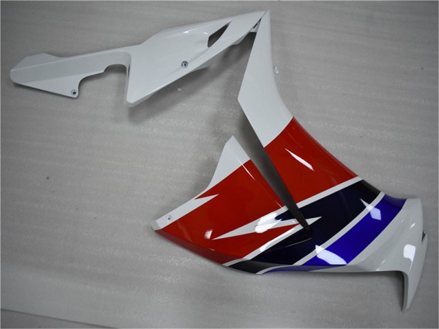 2012-2016 White Red Blue Honda CBR1000RR Bike Fairings UK Stores