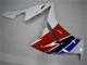 2012-2016 White Red Blue Honda CBR1000RR Bike Fairings UK Stores