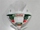 2012-2016 White Red Green Castrol Honda CBR1000RR Motorcycle Fairing UK Stores