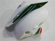 2012-2016 White Red Green Castrol Honda CBR1000RR Motorcycle Fairing UK Stores