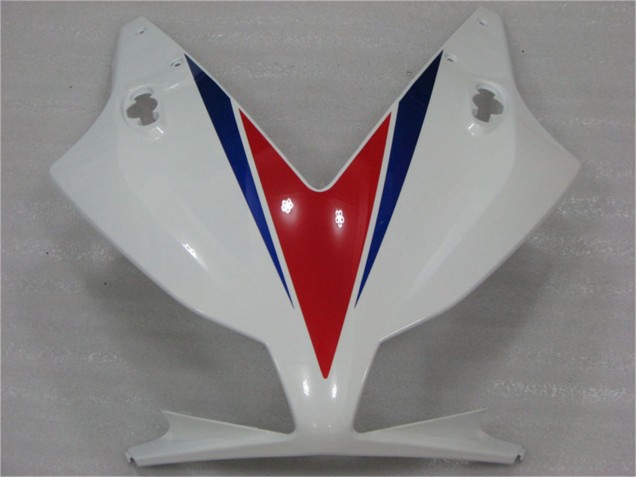 2012-2016 White Red Blue Matte Black Honda CBR1000RR Motorcycle Fairings UK Stores