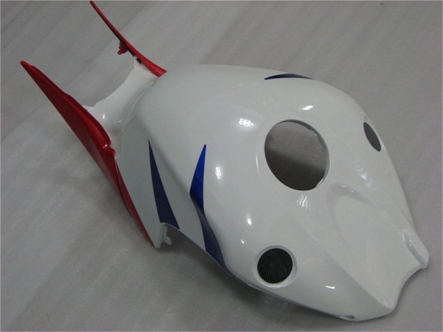 2012-2016 White Red Blue Matte Black Honda CBR1000RR Motorcycle Fairings UK Stores