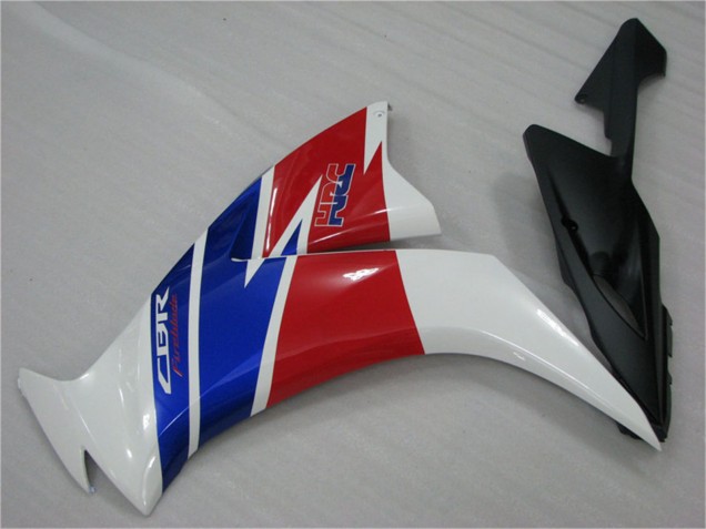 2012-2016 White Red Blue Matte Black Honda CBR1000RR Motorcycle Fairings UK Stores