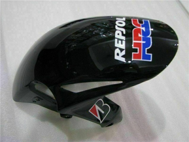 2012-2016 White Orange Red Glossy Black HRC Repsol 93 Honda CBR1000RR Motorcycle Fairing UK Stores