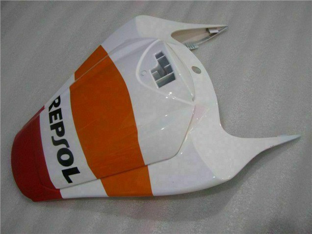 2012-2016 White Orange Red Glossy Black HRC Repsol 93 Honda CBR1000RR Motorcycle Fairing UK Stores